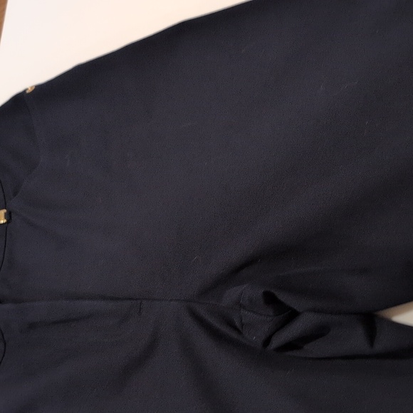 St John Sport ladies navy jeans size 6 - Picture 9 of 9